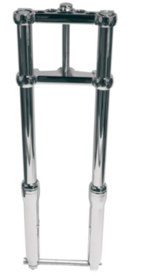 Custom Cycle - T 2013 -  Fork Tube, 23.50in.