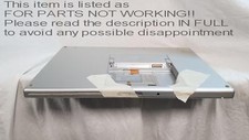 FOR PARTS! Apple MacBook Pro 15" Laptop 2,20 Ghz Intel Core 2 Duo – Bild 2