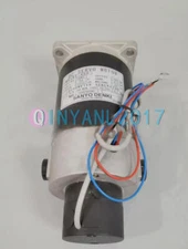 1PCS New For M818T-400 Spark Machine Servo Motor #F19