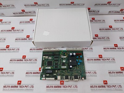 MICROSOL CPR-041 Card XCell Processor Module Rev.23