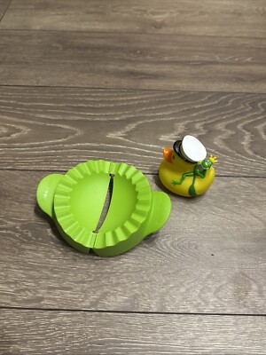 Tupperware Ravioli Maker Grün | eBay.de