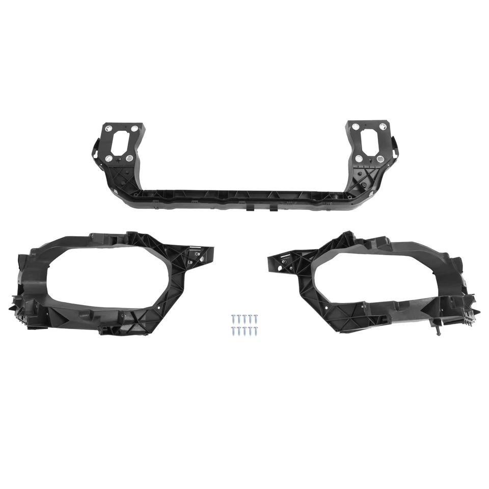 Radiator Support For Dodge Grand Caravan /Chrysler Town & Country /Ram C/V 08-20 - Image 4 of 4