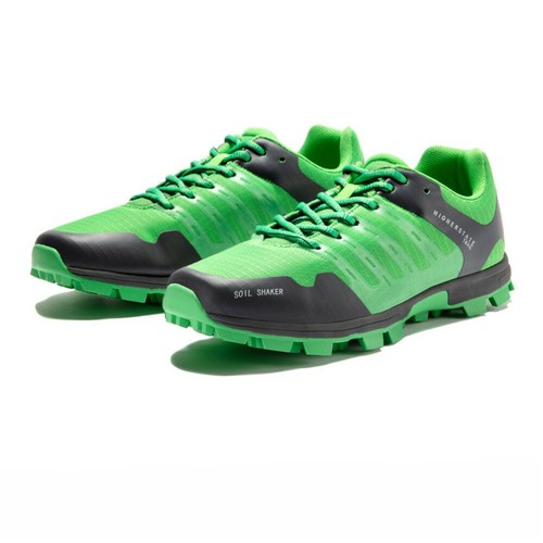 higher state trail shoes