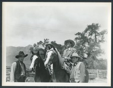 It Happened Out West ’37 LEROY MASON JUDITH ALLEN REGINALD BARLOW BEN CORBETT