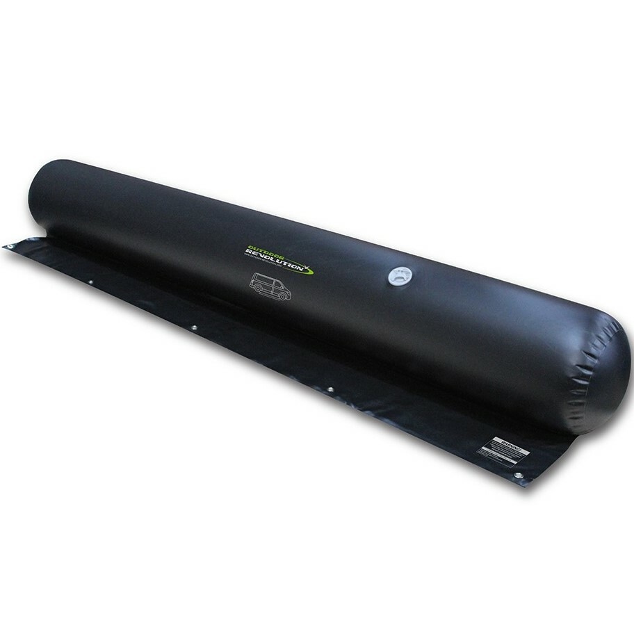 Outdoor Revolution Campervan Draught Excluder - Inflatable / RRP £115