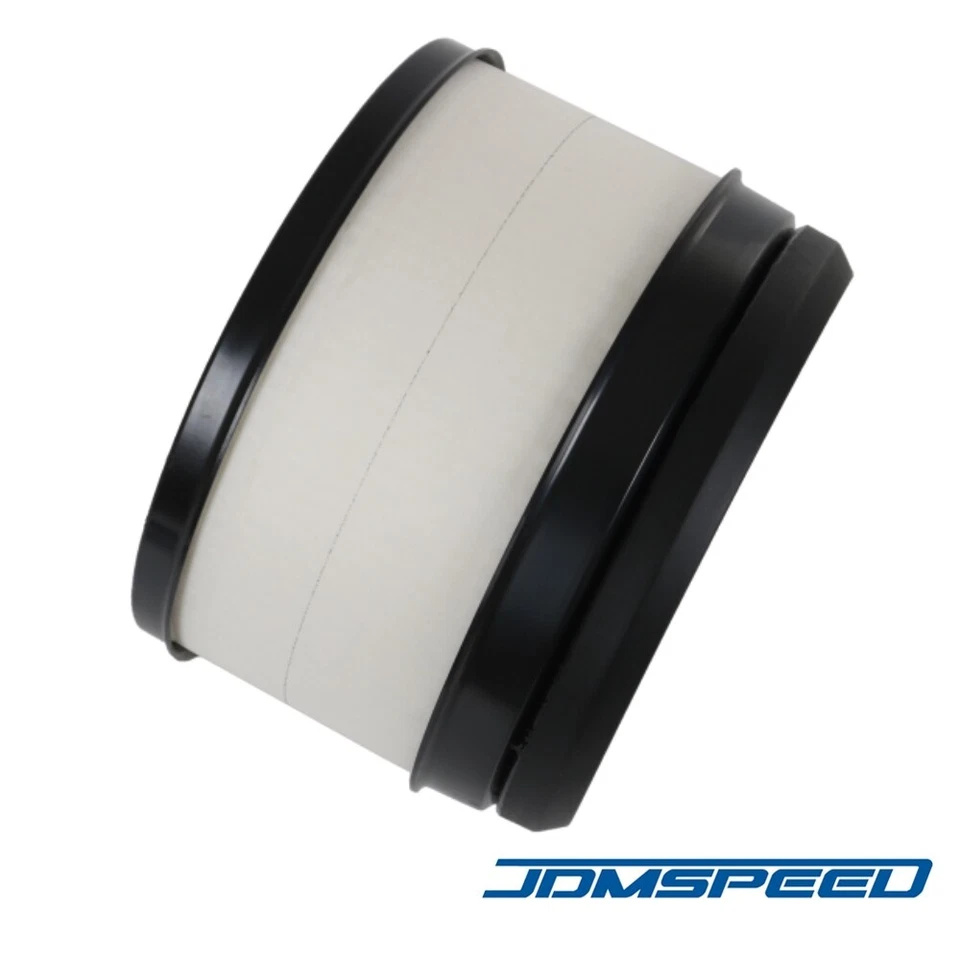 Filtro de aire para Chevrolet Silverado 2500 GMC Sierra 2500 A3087C 25839611 P610875 Foto 4 de 4