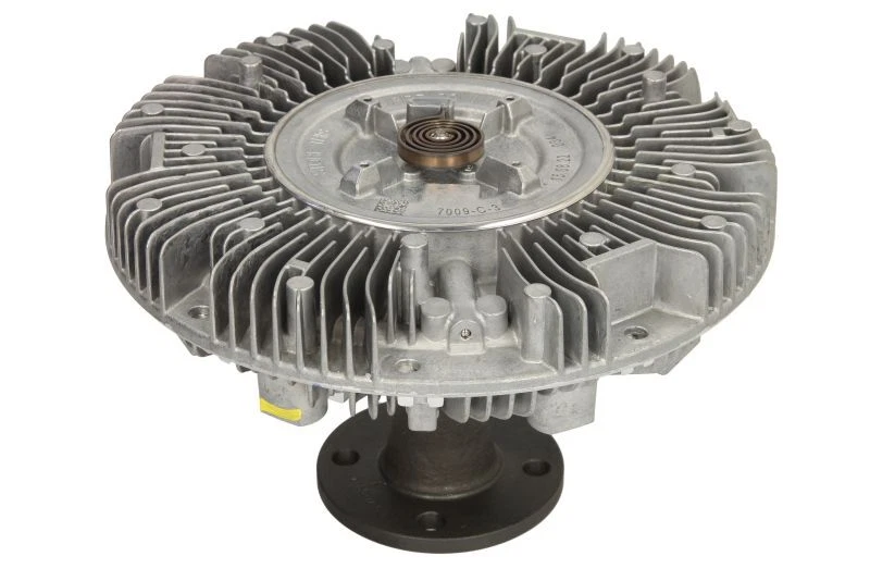 BORG WARNER Kupplung, Kühlerlüfter AM-7009 für MERCEDES ATEGO/AXOR/CITARO/CONEC. - Bild 1 von 1