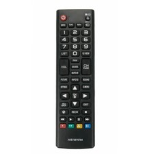 AKB73975784 Replace Remote for LG TV AKB74475411 AKB74915349 AKB74915380