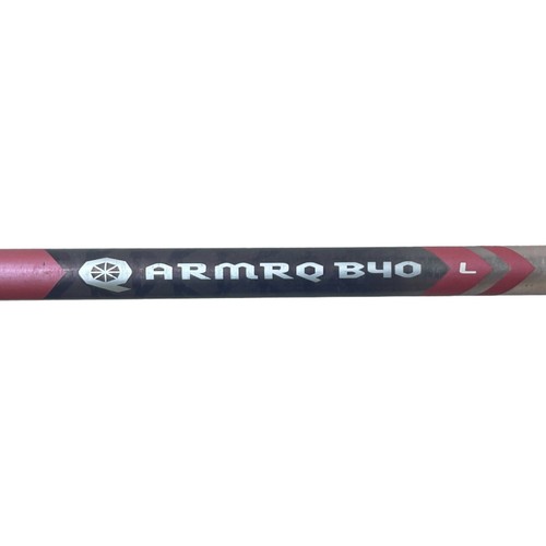 Honma Beres ML501 5 Iron Right-Handed ARMRQ B40 Ladies Flex Graphite Shaft 37.5" - Picture 6 of 10
