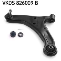SKF Querlenker Lenker RadaufhäNgung Vorne Links FüR Suzuki Grand Vitara II