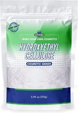 MYOC Hydroxyethyl Cellulose, cosmetic & household [170g - 250g.