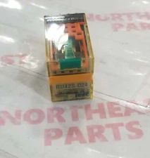 IDEC Corporation RU42S-D24