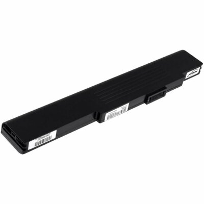 Akku für Medion Akoya E7219 14,4Volt 14,4V 4400mAh/63Wh Li-Ion Schwarz