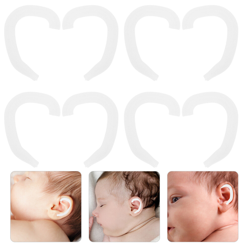 Pairs Auricle Ear Corrector Protruding Ear Corrector Ear