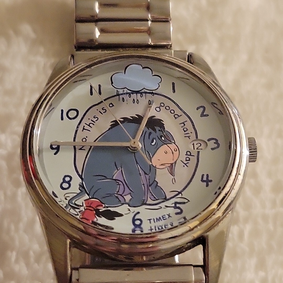 DISNEY EEYORE  display picture 1