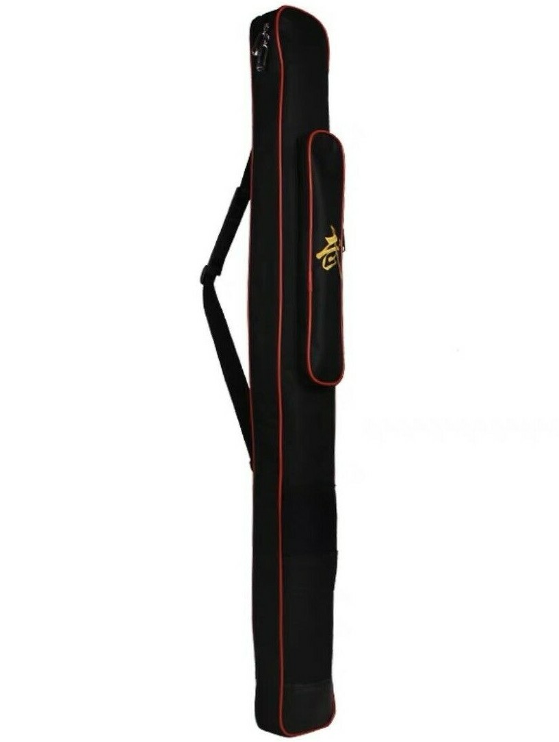 Sac de bâtons d'épée de Kung fu de haute qualité, sac de transport pour armes Wushu d'arts martiaux, sacs pour fans Tai Chi  18