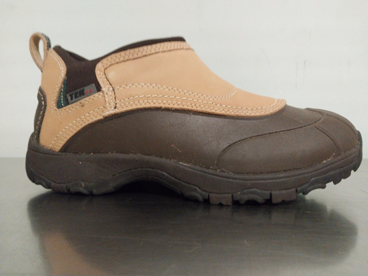 Chaser Slip Ons Ll Bean Storm Chaser Bean Women's Storm Chaser Low