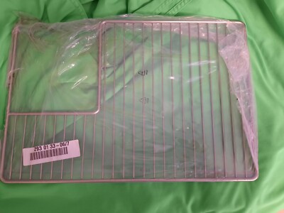 Dometic 2930133067 Dometic Refrigerator Wire (Silver) Shelf | eBay