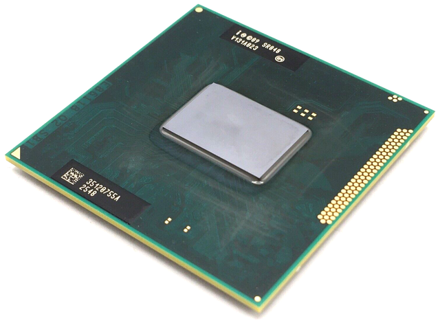 2 5 Ghz Intel Core I5