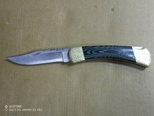 Taschenmesser Buck 110 Mod.