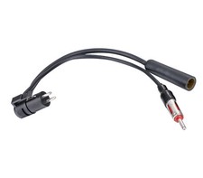 A4A Metra 40-Ni20 For Nissan/Infiniti 1987-2011 Radio To Aftermarket Adapter