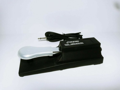 PYLE PRO Sustain Pedal - Picture 3 of 7