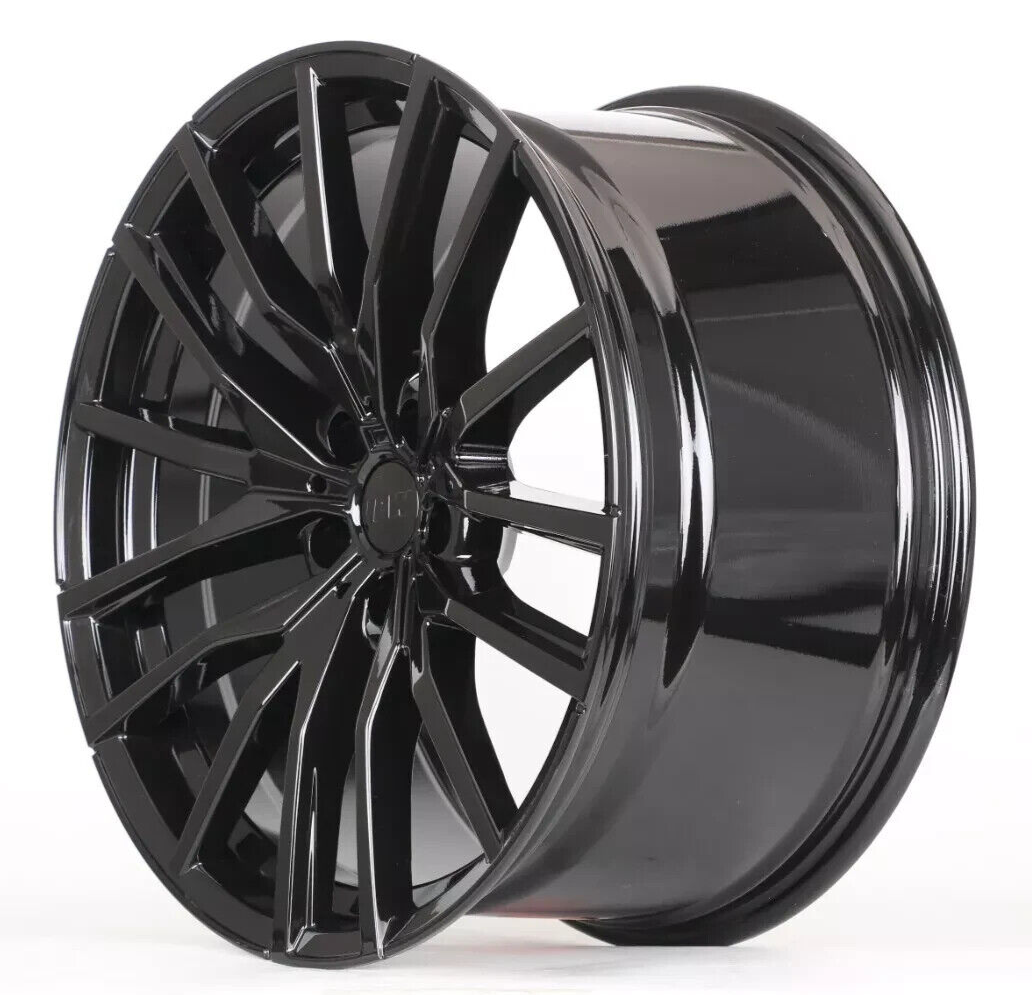 20'' Wheels for BMW X5 X5M G05 X6 G06 X7 20x10/20x11 5x112
