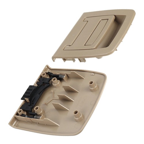 Interior Rear Floor Carpet Mat Trunk Handle For BMW X5 E70 X6 E71 2006-2013 - Picture 6 of 13