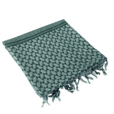 Condor Shemagh 201-007 Foliage / Green
