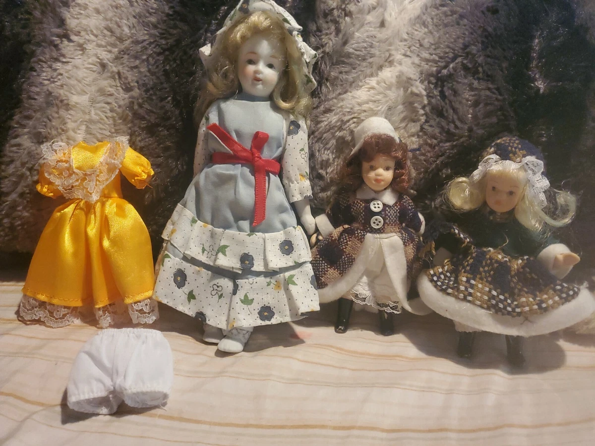 Old dolls ebay outlet