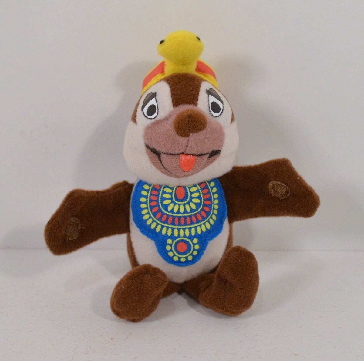 RARE 2000 Polynesian Dale 6