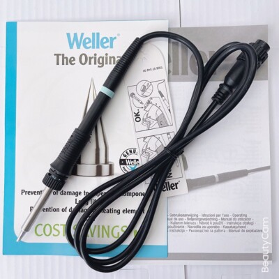 1PC New for Soldering Iron Pencil Handle FOR WSD81 WS81 WSD161 WSP80