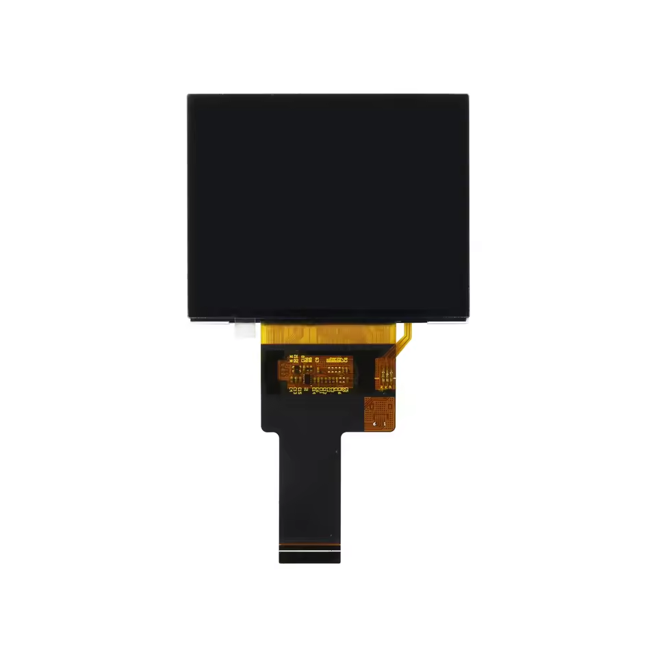 3.2 inch 30Pin IPS 1024x768 LCD Screen For TrimUI Brick Game
