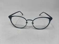 PRODESIGN DENMARK 4170 6711 50/18/145 GO BLUE EYEGLASSES FRAME EM00
