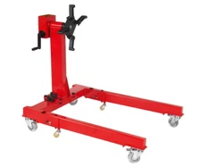 HEAVY DUTY ENGINE STAND-650KGS BY JTC ES809