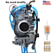 FOR SUZUKI RMZ250 Carburetor/Carb 2004-2009