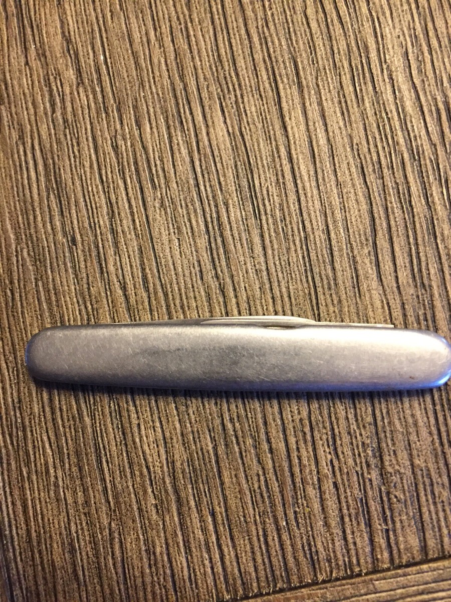 Case XX Stainless Two Blade Knife. No.m 279. In Used Condition. | eBay