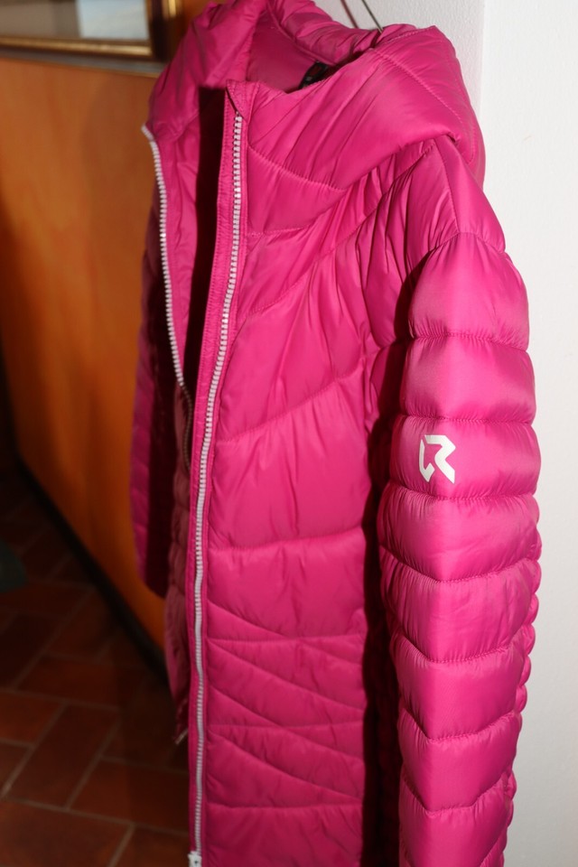 Giacca a vento donna ROCK EXPERIENCE tg M eBay