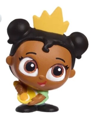 Disney Doorables Remember When - Tiana Young (common)