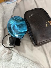 Polaroid Flash Model 268. Vintage Camera Flash Bulb.