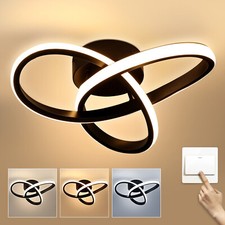 Ceiling Lights LED Ceiling Light dimmable Modern Living Room Lights Corridor