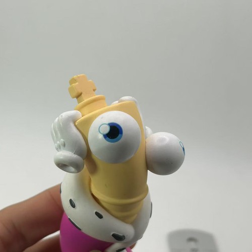 Official The Amazing Digital Circus Kinger ANIMATEZ Figure Collectible Toy - Picture 8 of 8