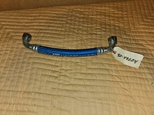 Parker 206-16 Hydraulic Hose Assembly w/ 13926-16-16 & 13926-16-16  `1" fittings