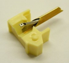 Replacement Record Stylus Needle for Shure N55E