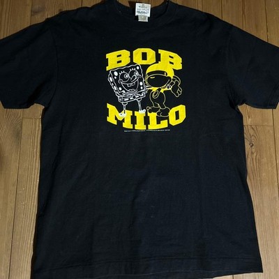 A Bathing Ape T-Shirt Black Size L