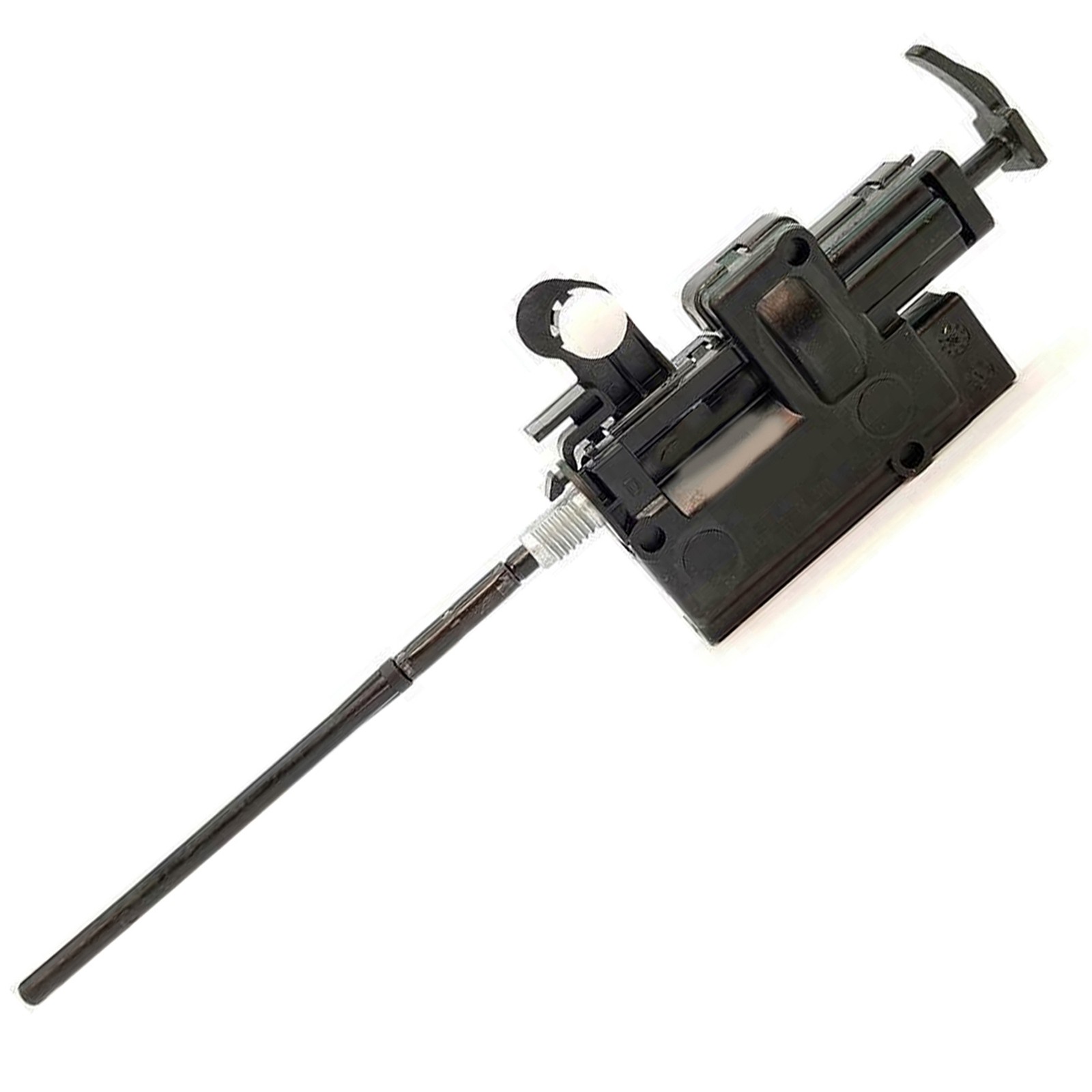 Servomoteur de trappe à carburant pour vos trajets en Clio
