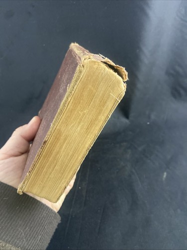 The Shepherd of the Hills by Harold Bell Wright Illustrations 1907 First Edition - Zdjęcie 6 z 24
