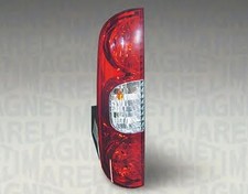 Feu arrière Fiat 132