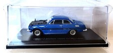 1/43 Domestic Famous Car Chair Beret 1600Gtr Blister Mini Only No Booklet Includ