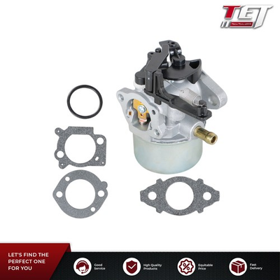 #ad #ad Carburetor For Troy Bilt Pressure Washer Briggs Stratton 875Exi 190cc Craftsman $8.81